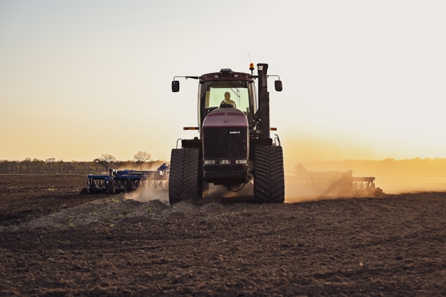 Agricultura